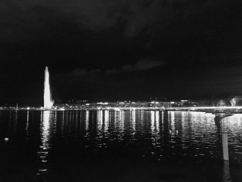 Geneva, Switzerland